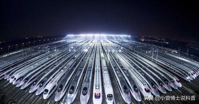 美国投资中国30亿元造高铁,美国造高铁的难点