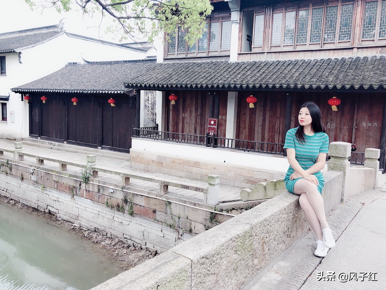 苏州吴江水乡古镇,苏州吴江古镇有哪些