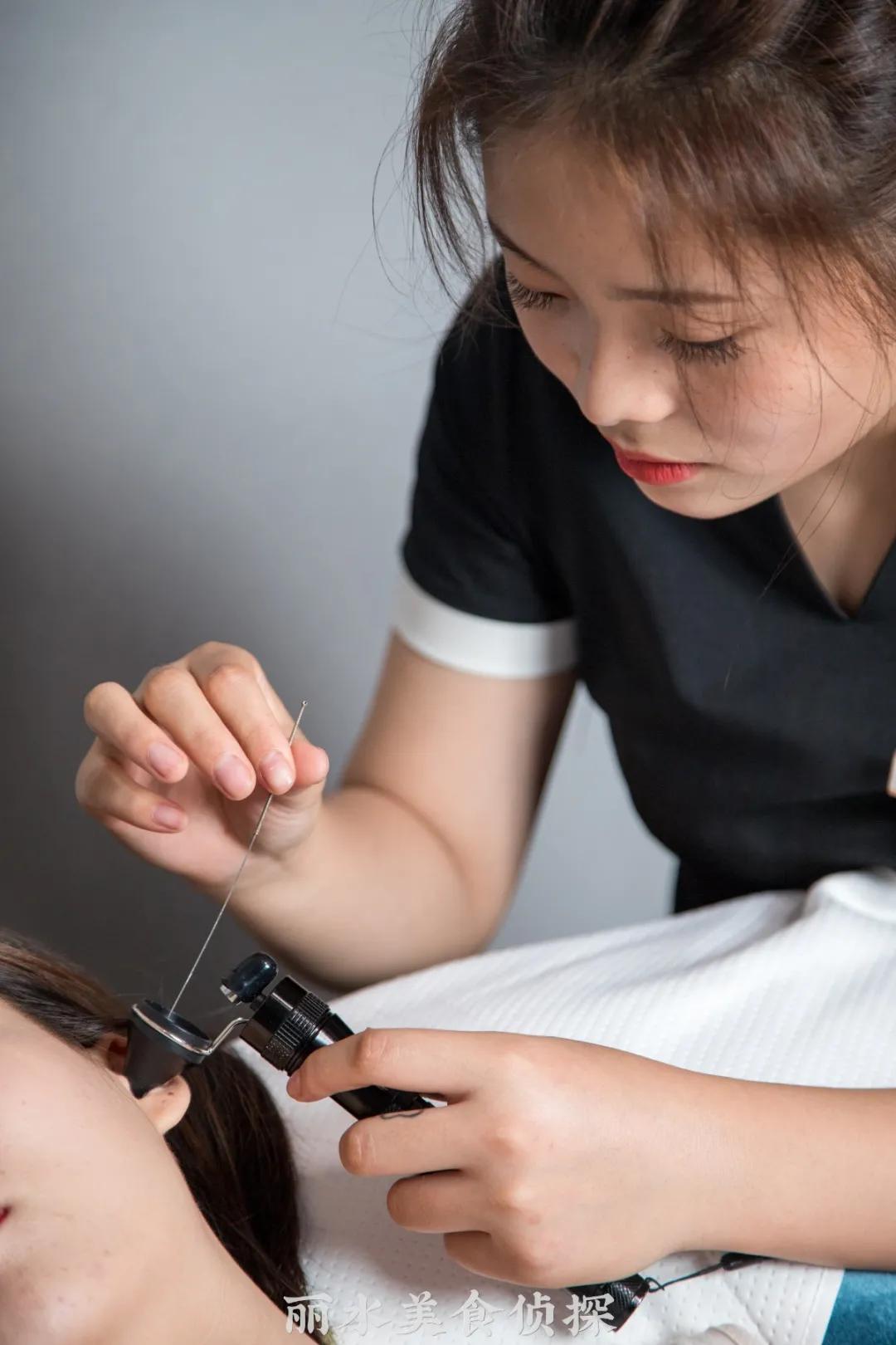 泡Jio找回精气神？在线等待丽水有缘人，约？