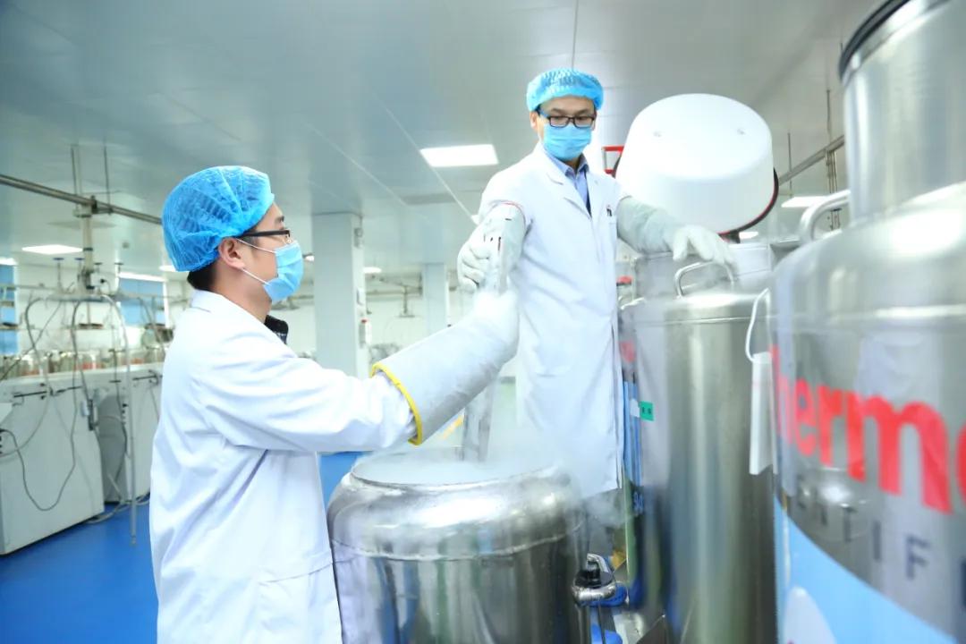 「脐趣百科」潜力无限，满满“黑科技”——挖宝脐带血的新技术