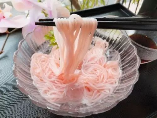 马上就清明节放假了，来场“樱花宴”吧！