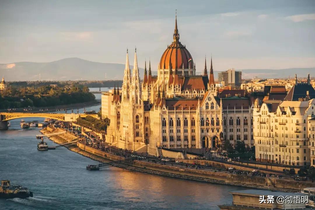世界上最浪漫的10个国家和地方,全球最浪漫旅游城市