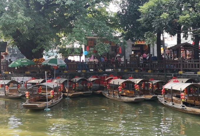 佛山吃货部落顺德,佛山暴走吃货团