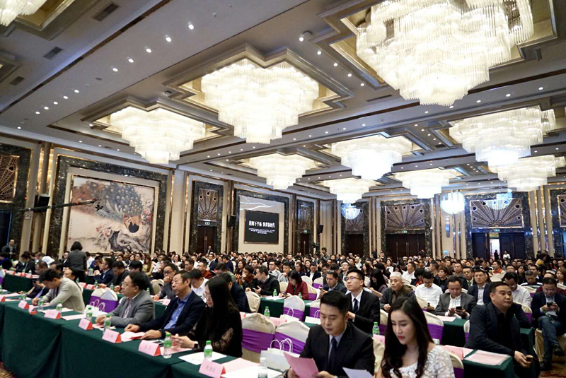 改革开放40年深度解析,改革开放四十多年谈一谈重大改变