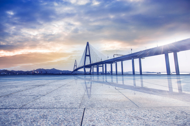 走进美丽的阳江海陵岛,走遍中国来到汕头这座美丽的城市