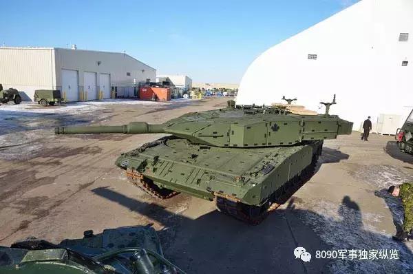 加拿大的军事实力排名世界第几,澳大利亚和加拿大军事实力