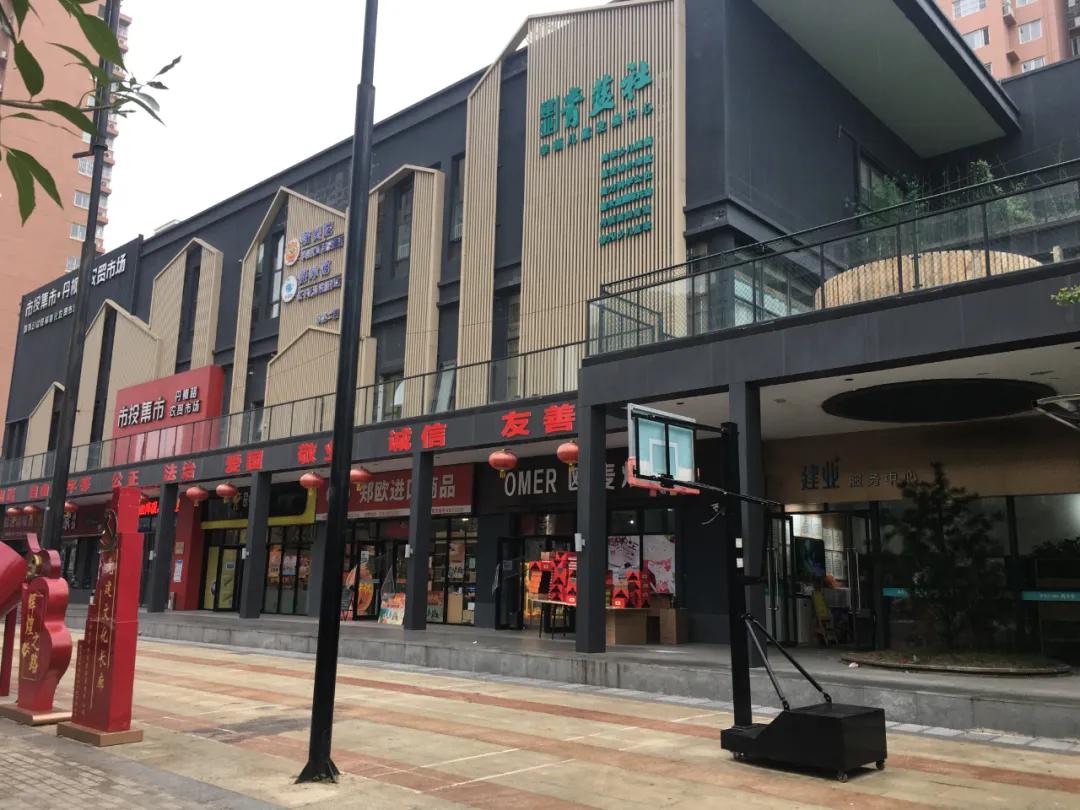 卖完房子遇见倒霉事,楼盘卖完了售楼部会拆掉吗