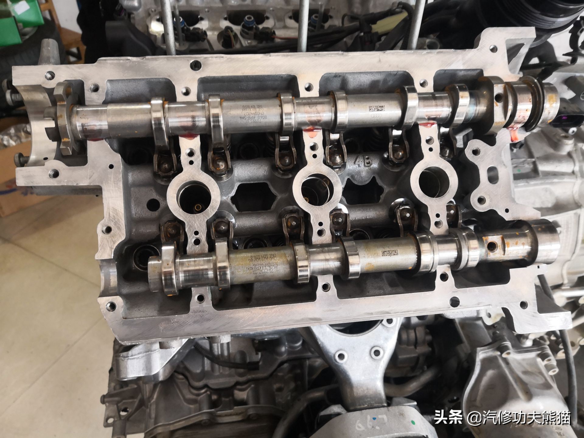 奥迪a8l烧机油严重有什么征兆,奥迪a8l烧机油现象普遍吗