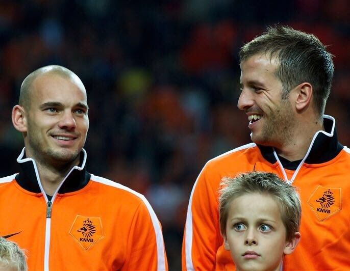 金童奖得主们现状,第一届金童奖得主