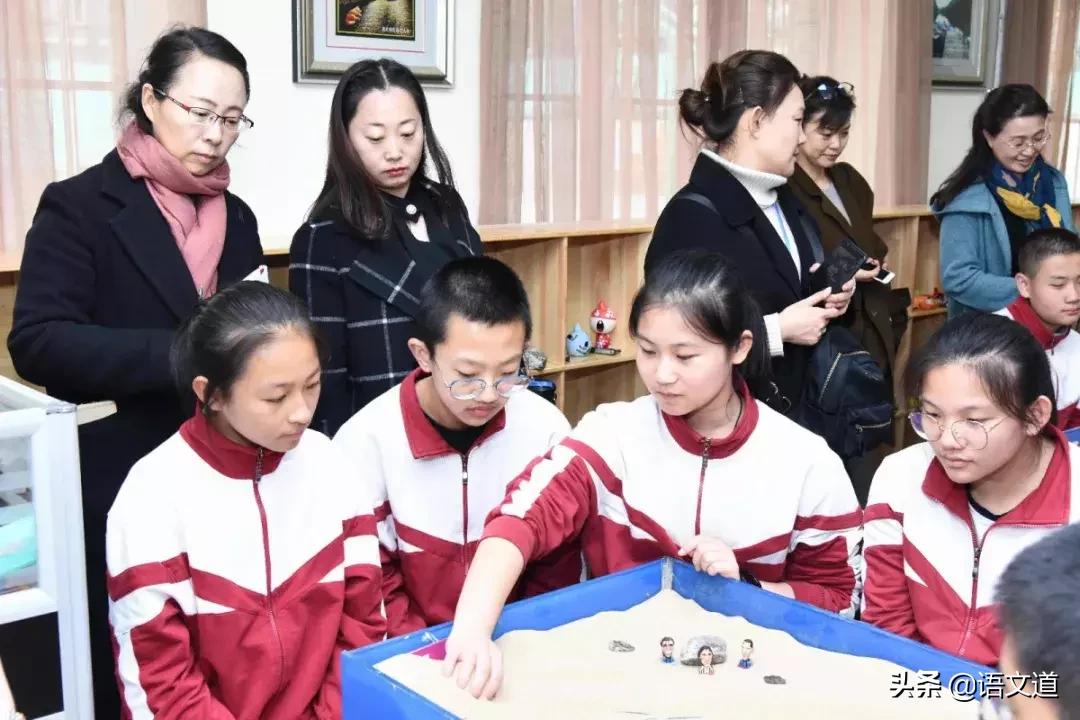 大连市甘井子区汇文中学,大连甘井子区汇文中学的学区分配