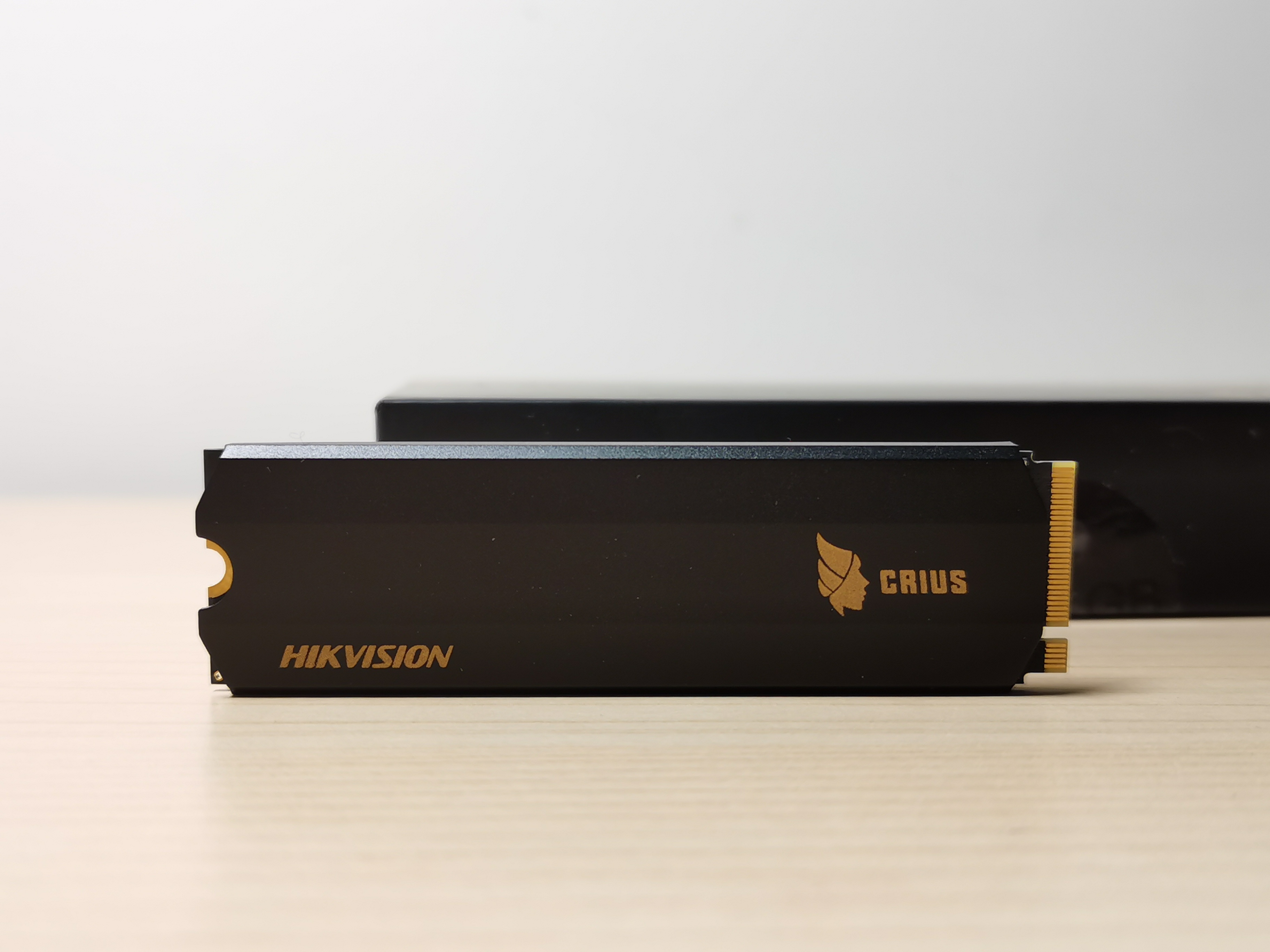 海康威视c2000pro和c2000eco,海康威视固态硬盘c2000pro跑分