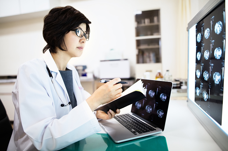 癌症发现就是晚期还有必要体检吗,有些癌症不治没事一治就完了