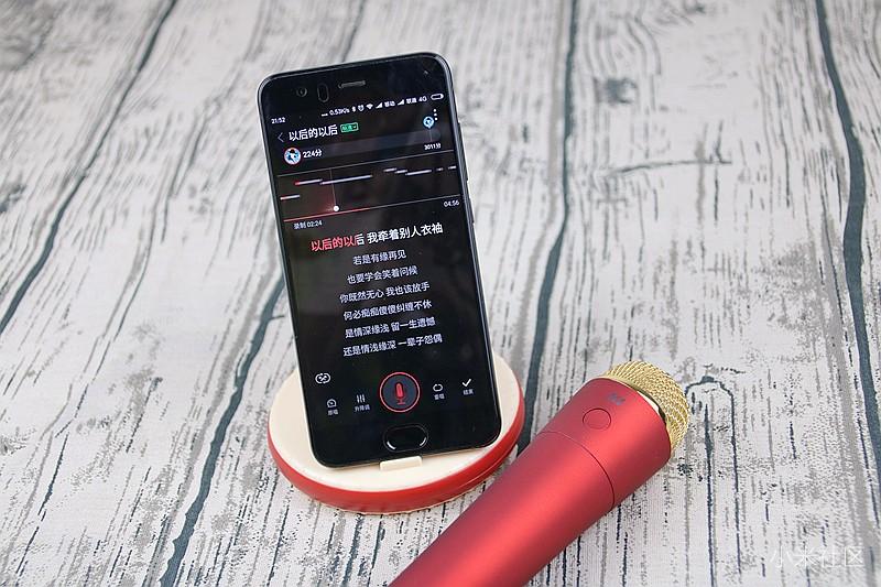 k歌家用ktv无线麦克风测评,ktvk歌麦克风测评哪款最好