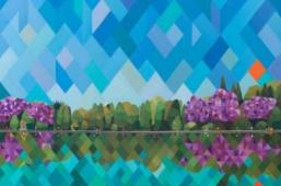 上海ifc商场乐享璀璨圣诞王国,上海ifc商场有哪些牌子