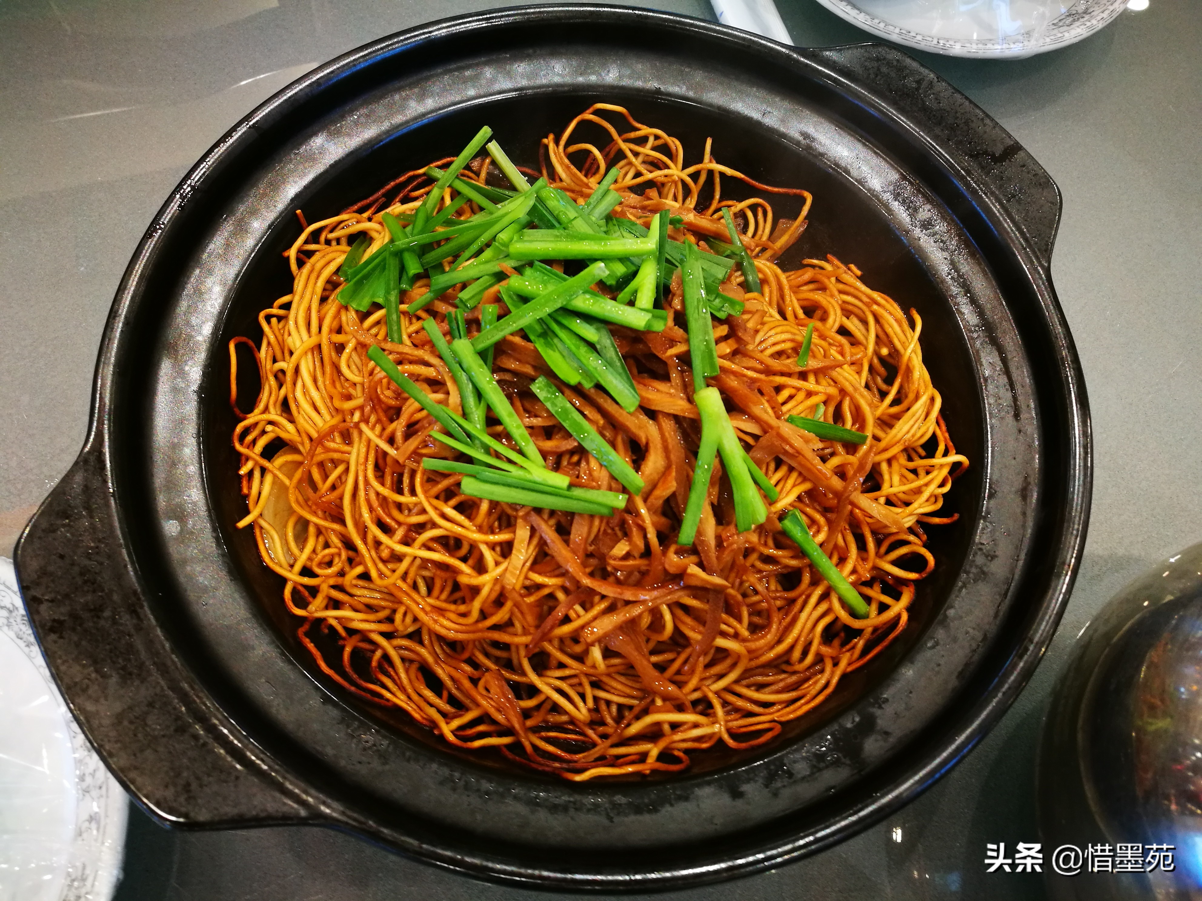 屯溪老街清明上河图,流动的清明上河图画卷