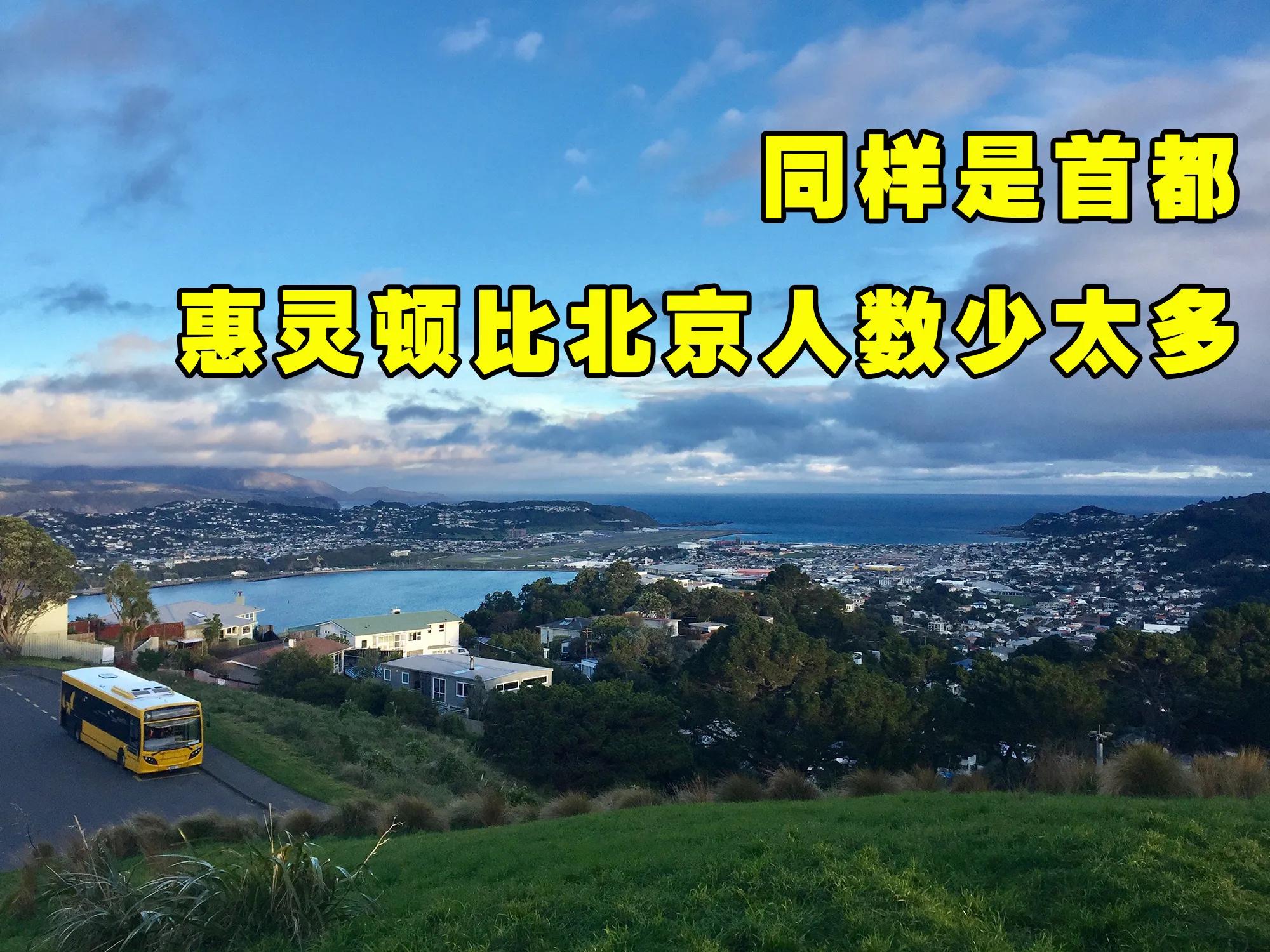 新西兰生活真实感受,中国人在新西兰生活的真实感受