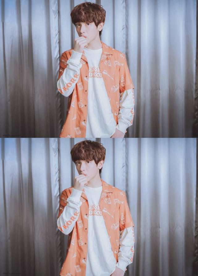 粉上一个团，只需要一首歌的时间。N.Flying全员皆“可”