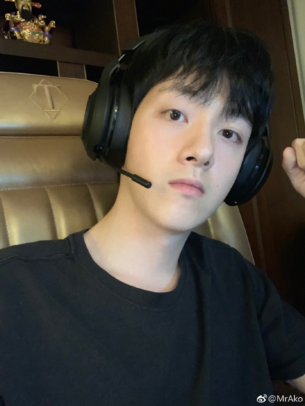 易烊千玺偶练,易烊千玺小成员