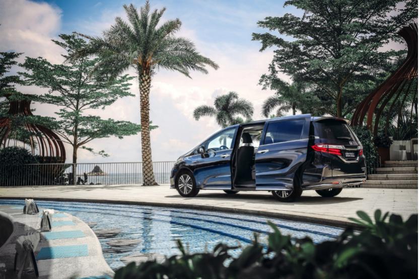 全新奥德赛锐混动价格,奥德赛锐混动版是否值得购买