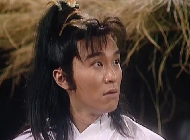 一个演员的自我修养周星驰,演员的自我修养周星驰