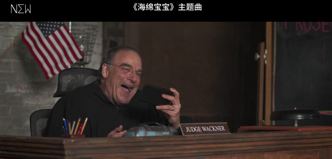 这个神剧还是那么敢怼,网友:每季必追,太敢演了吧