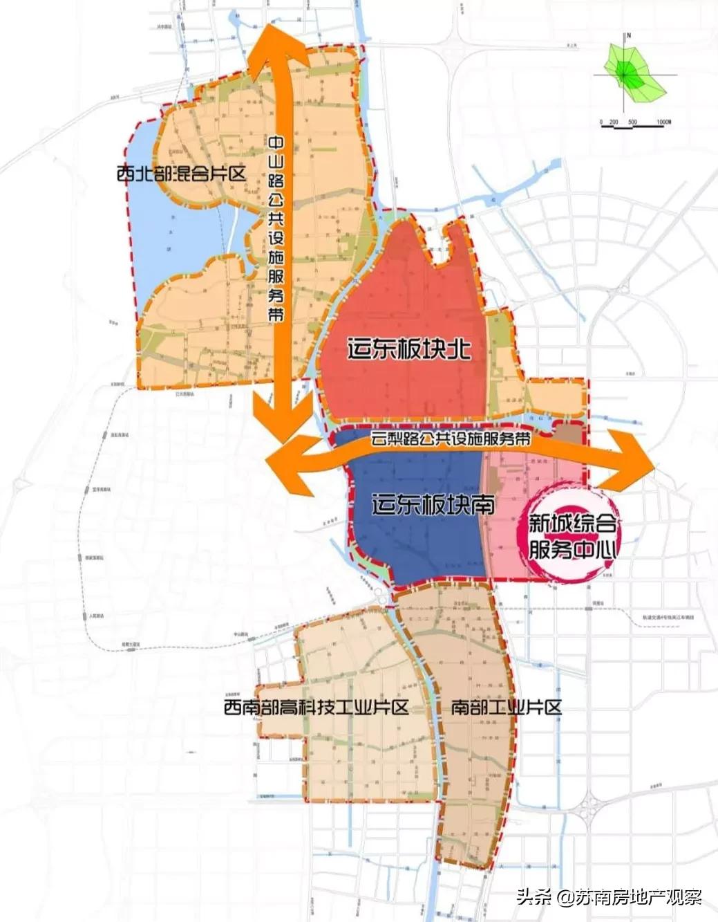 8年，吴江真的融入苏州了吗