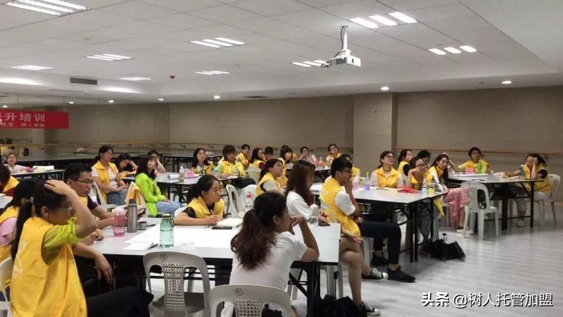 加盟品牌新手必备技巧,加盟项目看什么