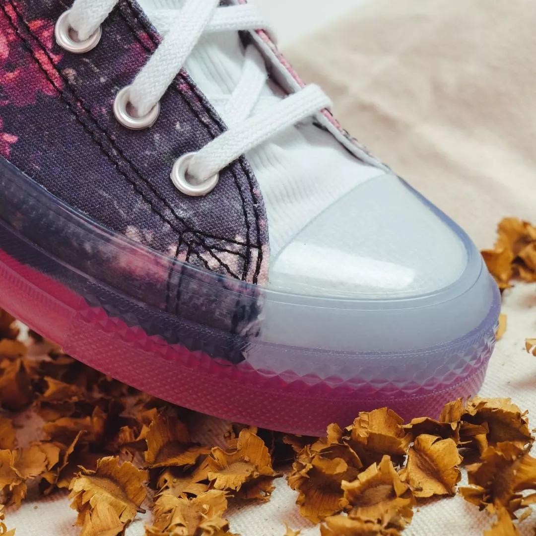 2018秋天普拉达运动鞋,男大童13-15岁运动鞋秋天