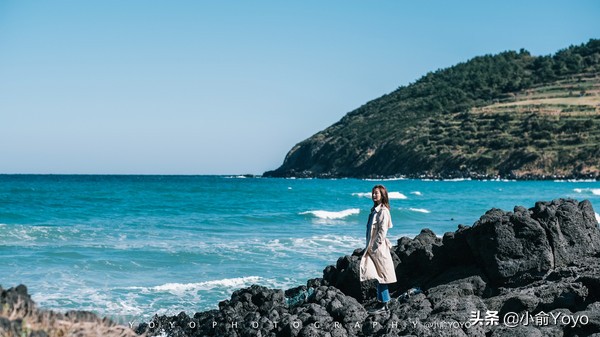 济州岛最值得去的地方,来济州岛第一天去哪玩