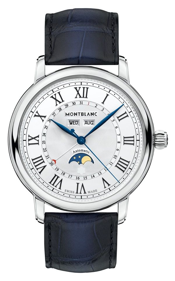 宋仲基真力时手表,韩剧男戴的表