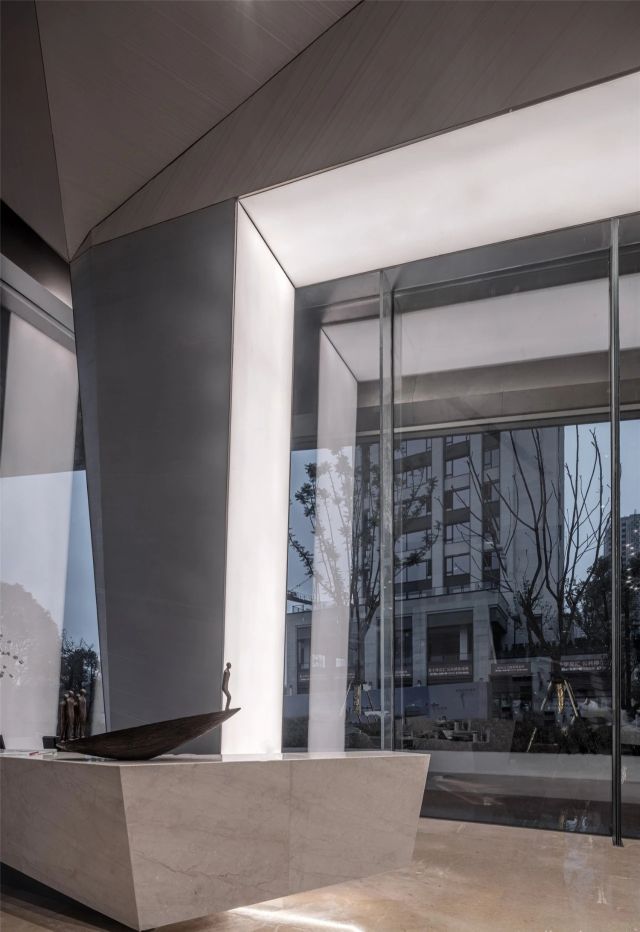 KLID达观国际·魔幻城市的空间缔造