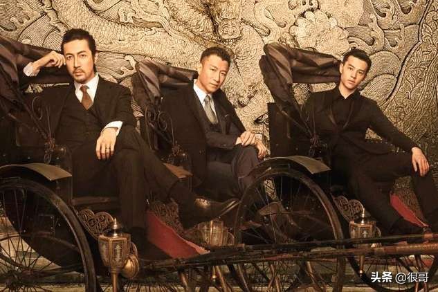 新世界金海最后结局,新世界大结局金海为什么没死