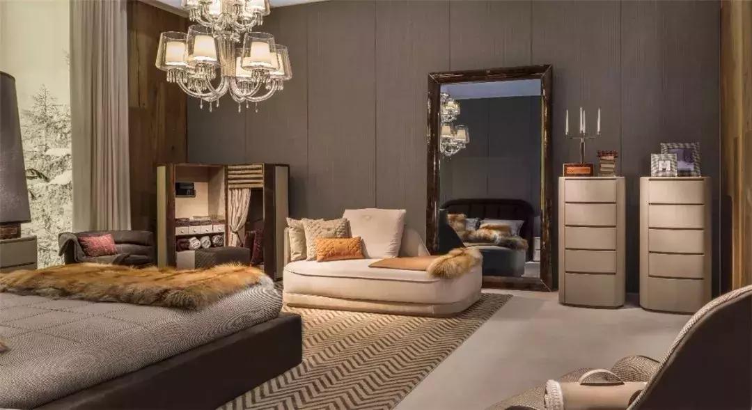 宾利家居｜世界顶级工艺，顶级奢华