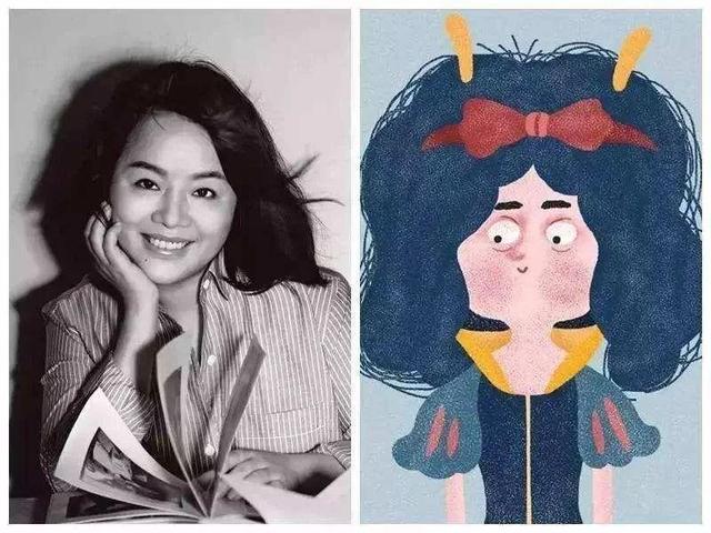 原来很火的咪蒙,咪蒙的成功之路