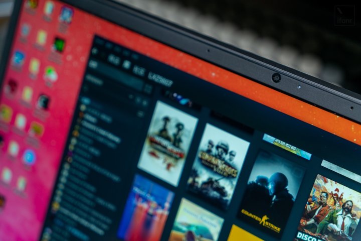 惠普暗影精灵6锐龙版开箱,惠普暗影精灵6锐龙版1660ti测评