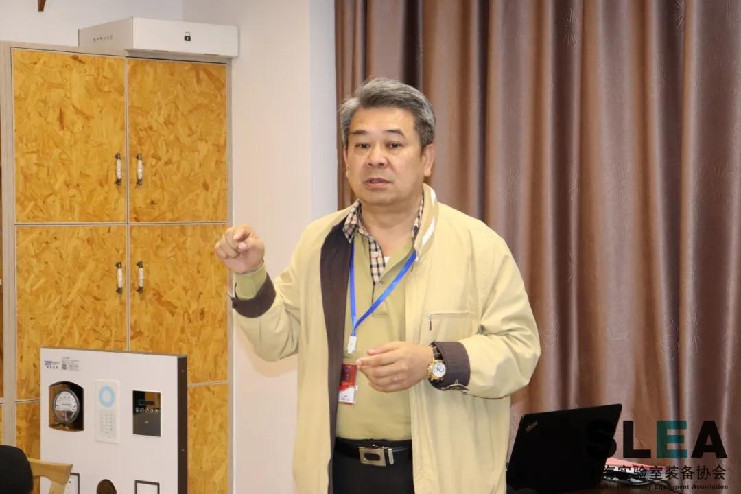 热烈祝贺联合珐玛洁净系统有限公司企业走访活动圆满落幕