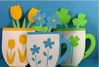 教师节简单又漂亮的手工贺卡,教师节手工贺卡简单又漂亮步骤