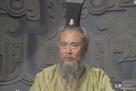 三国三让徐州真相陶谦不是无能傻蛋政客：野心投机的徐州诸侯陶谦