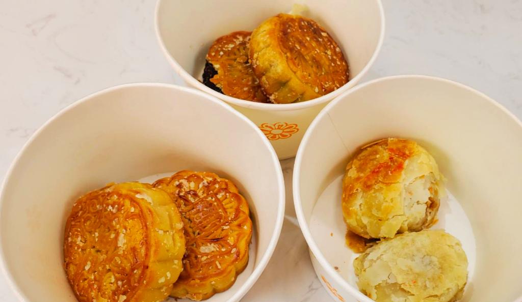 这些医院做的月饼,居然比专家号还难抢