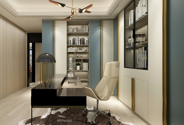 家居这样配色，分分钟拍出网红大片