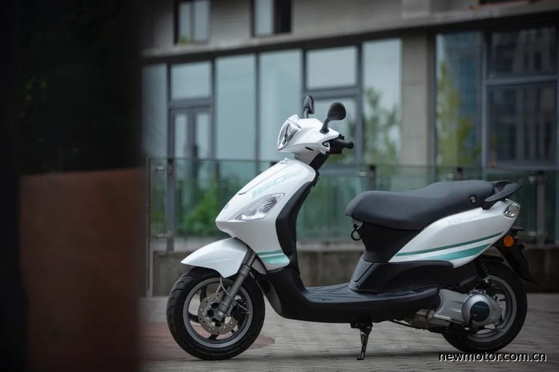 宗申比亚乔都市150详细参数,比亚乔cityfly150优缺点