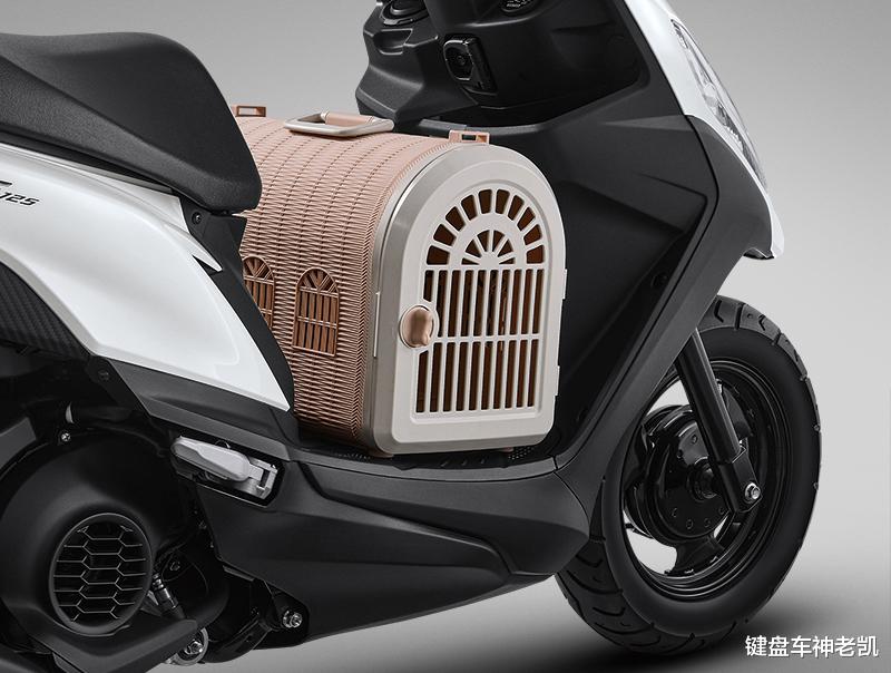 雅马哈jog125台湾,雅马哈jog125动力