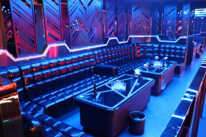 livehouse沉浸式音乐酒吧,音乐酒吧livehouse推荐