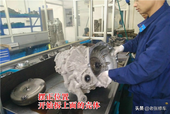 奇瑞艾瑞泽7变速箱顿挫打滑维修,奇瑞艾瑞泽变速箱打滑现象