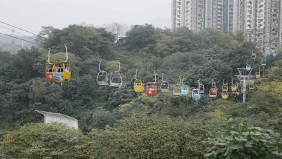 重庆最新搬迁规划,重庆哪些地方搬迁