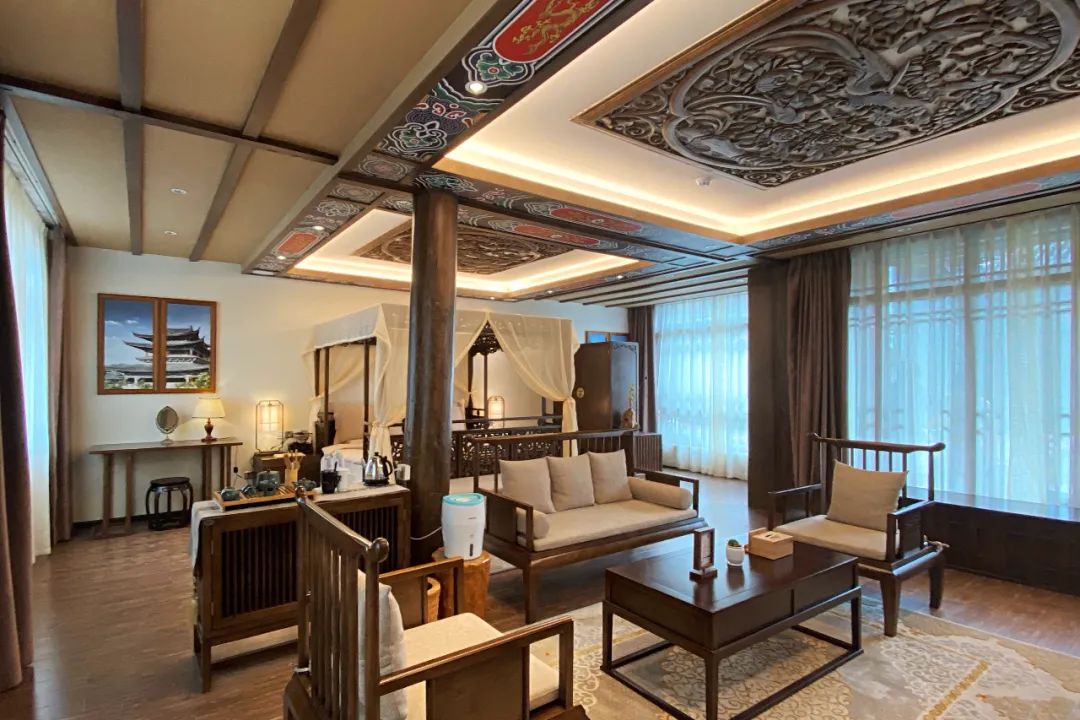 推荐云南丽江民宿,值得去的丽江民宿