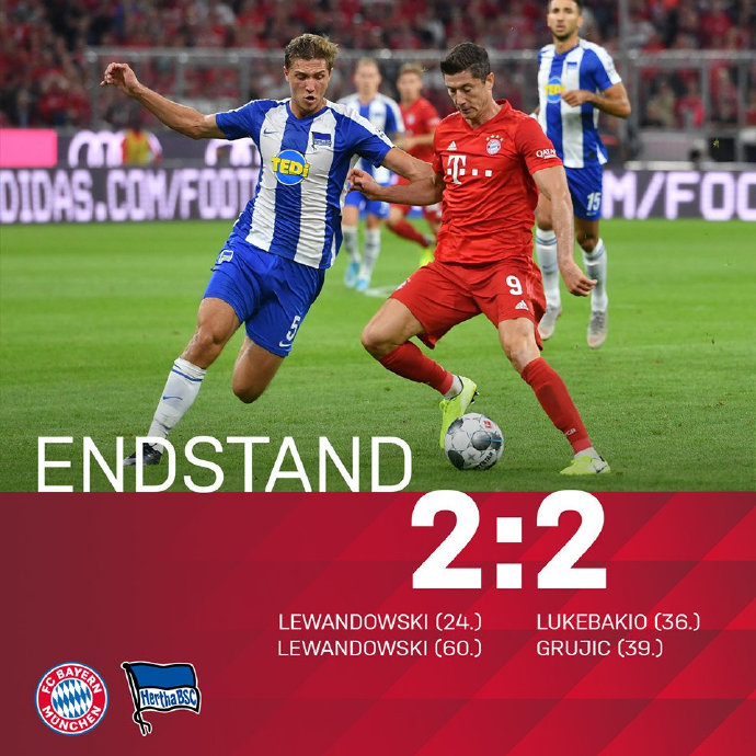 拜仁赛后反应,拜仁赛后评分后防集体低迷