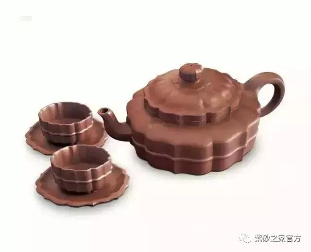 十六把拍卖最贵的紫砂壶,拍卖出最高价格的紫砂壶