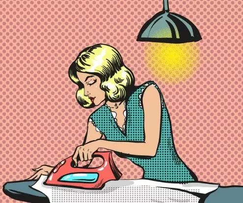 超实用的秋冬衣物清洁打理技巧,冬季衣物保养小妙招