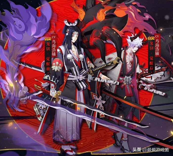 阴阳师为什么不想要阎魔,阴阳师为什么不出戈薇